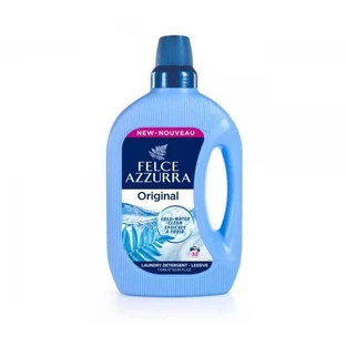 Felce Azzurra, Пральний порошок Original, 1.595 л