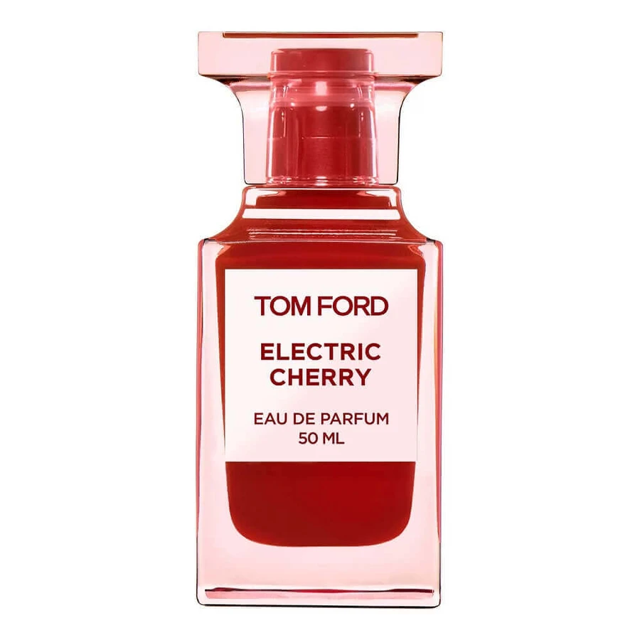 Tom Ford Electric Cherry Eau de Parfum, 50 мл: цены и характеристики