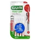 Sunstar GUM Trav-Ler, Щітка міжзубна 0,8 мм 1314, 4 шт.