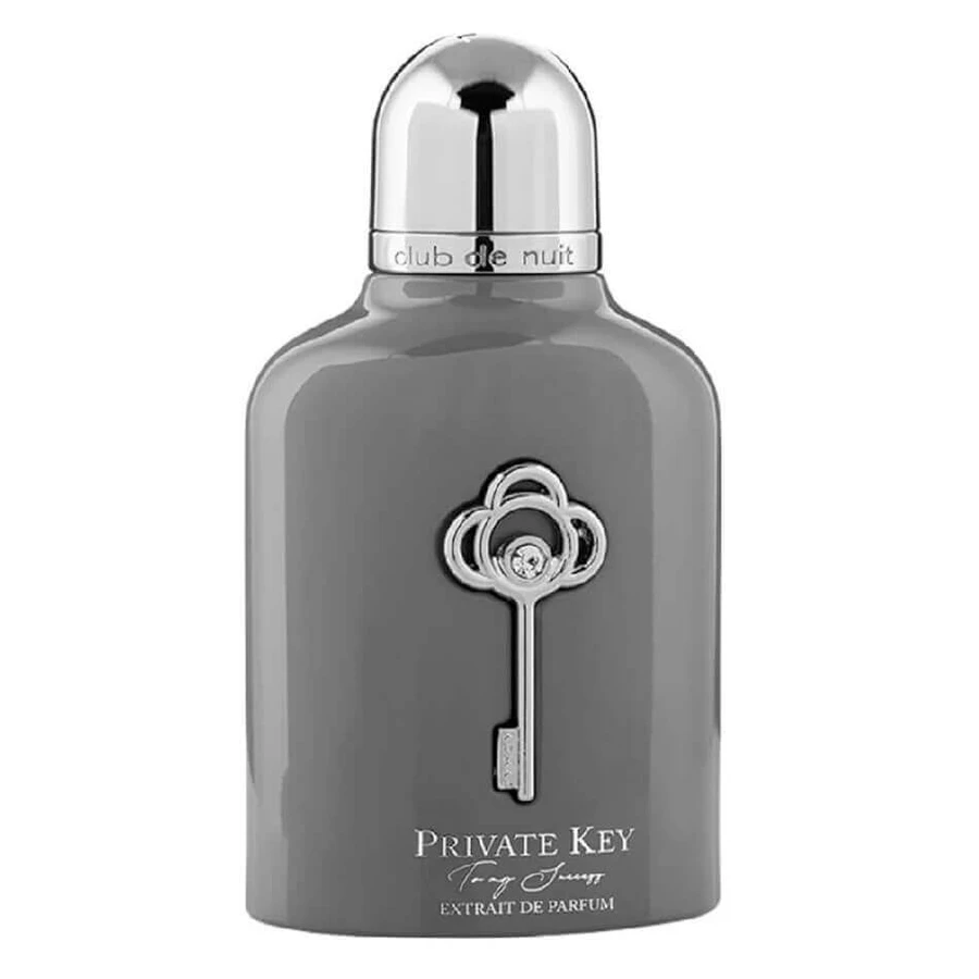 Armaf Club de Nuit Private Key To My Success Парфумований екстракт, 100 мл: ціни та характеристики