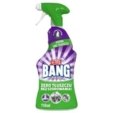 Cillit Bang Zero Grease No Scrub Spray Cleaner, 750 мл
