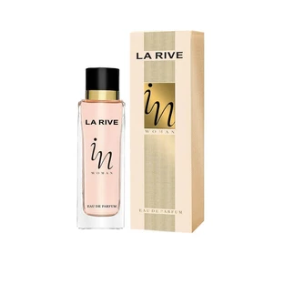 La Rive In Woman Eau de Parfum, 90 мл