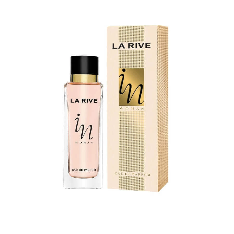 La Rive In Woman Eau de Parfum, 90 мл: цены и характеристики
