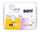 Вбираючі трусики Seni Active Normal 10 шт. S
