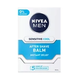 Бальзам після гоління Nivea Men Sensitive Cool Cooling, 100 мл