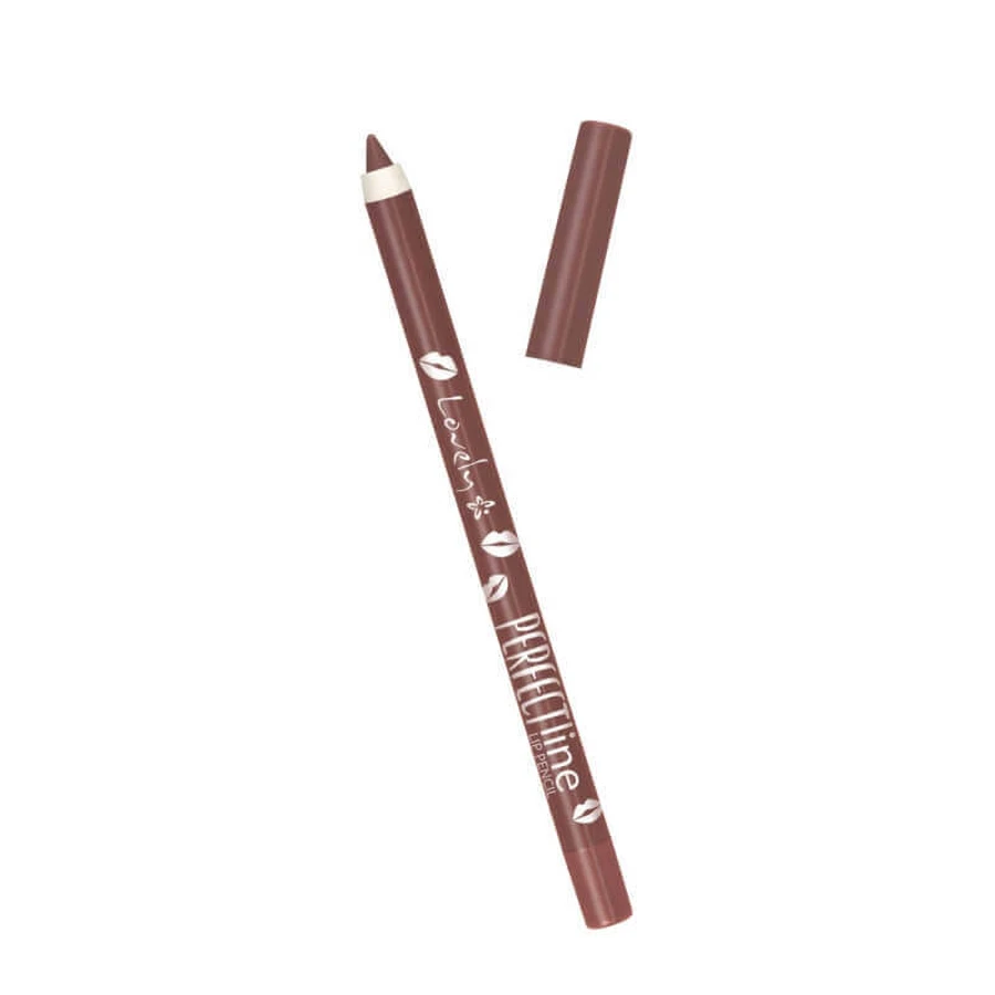 Lovely Perfect Line Lip Liner 8: цены и характеристики