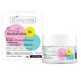 Bielenda Beauty Molecules Molecular Synbiotic Ultra-Moisturizing Cream, 50 мл