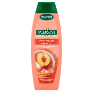 Palmolive, Hydra Balance, Шампунь, 350 мл