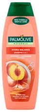 Palmolive, Hydra Balance, Шампунь, 350 мл