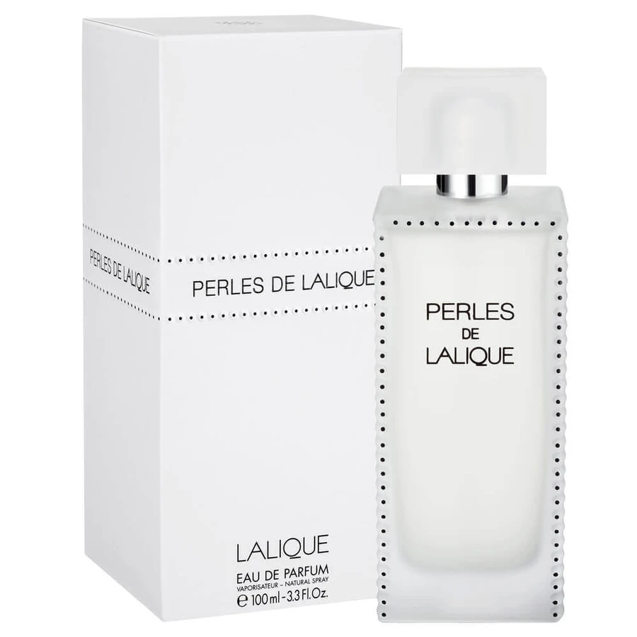 Lalique Perles de Lalique Eau de Parfum, 100 мл: цены и характеристики