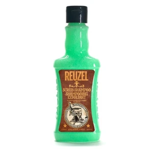 Очищаючий шампунь для волосся Reuzel, 1л