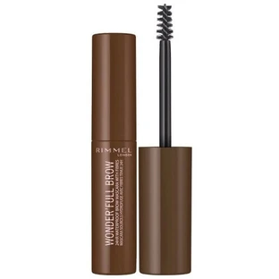 Rimmel Wonderfull Brow Mascara 2 Medium, 4,5 мл