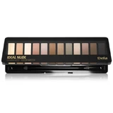 Палітра тіней Delia Color Master Ideal Nude Eyeshadow Palette 02