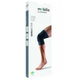 Mobilis Genu Active, підтримка колін, розмір L, 1 шт