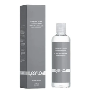 Yes For Lov Ultimate Lubricant el silicone extra thick, 150 мл