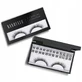 Накладні вії Nanolash DIY Eyelash Extensions Harmony, 36 шт.