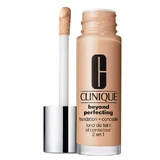 Clinique Beyond Perfecting Foundation and Concealer in One 06 Ivory, 30 мл