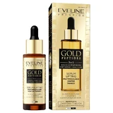 Eveline Cosmetics Gold Peptides Ser de lifting facial, 30 мл