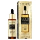 Eveline Cosmetics Gold Peptides Ser de lifting facial, 30 мл