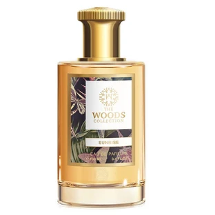 Парфюмированная вода The Woods Collection Sunrise, 100 мл