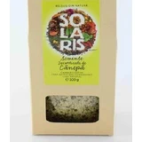 Конопляные семена, 100 г, Solaris