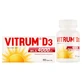Vitrum D3 Strong, вітамін D 4000 МО, 60 капсул