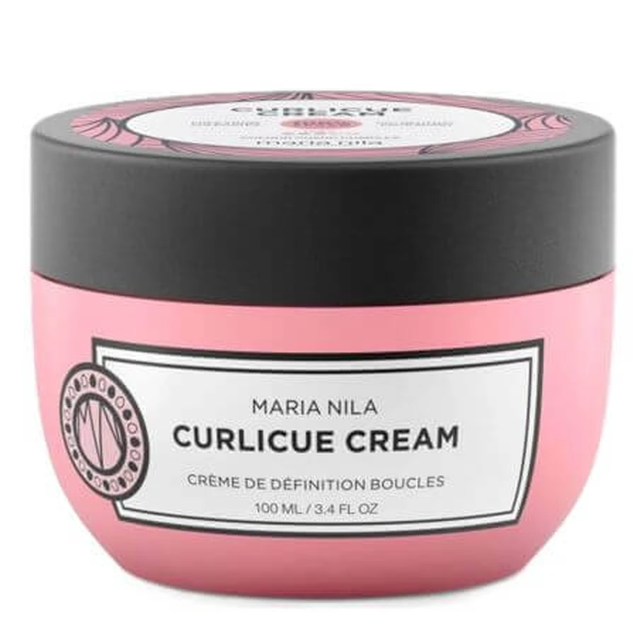 Curlicue Curl Defining Cream, 100 мл, Maria Nila: цены и характеристики
