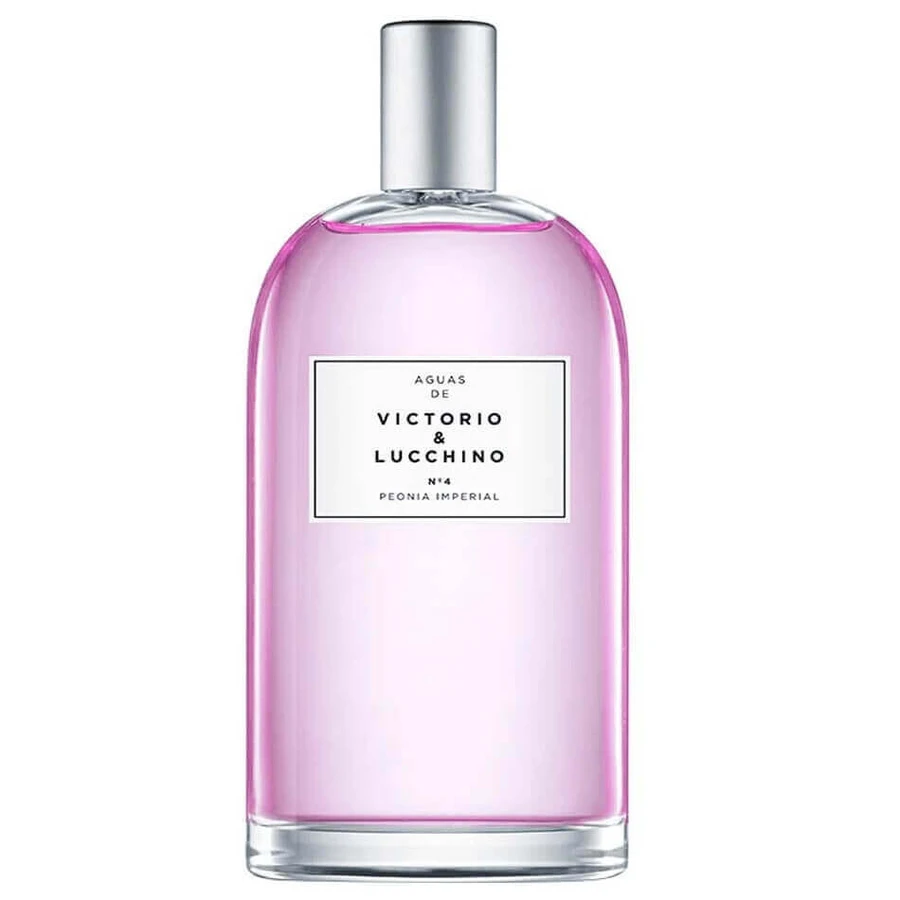 Туалетная вода Victorio &amp; Lucchino Nº 4 Peonia Imperial, 150 мл: цены и характеристики