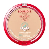 Bourjois Healthy Mix Clean Vegan Mattifying Powder 04 Golden Beige, 11 г