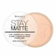 Rimmel Stay Matte Powder 006 Warm Beige, 14 г