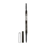 Карандаш для бровей Pupa Milano High Definition, оттенок 003, темно-коричневый, 0,09 г