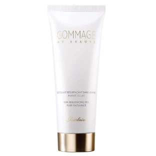 Освітлюючий пілінг для обличчя Guerlain Gommage de Beaute, 75 мл