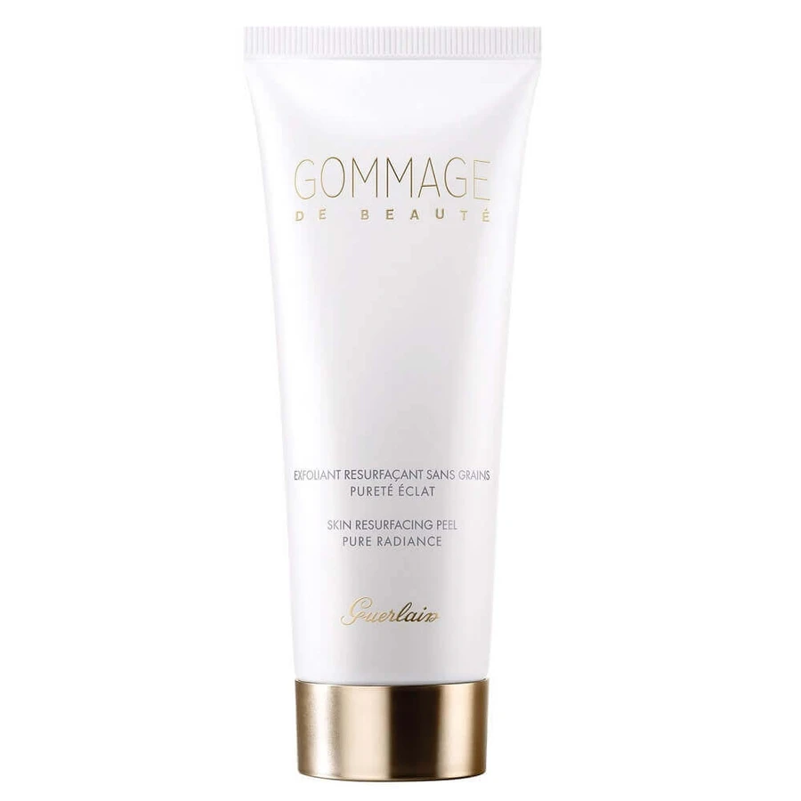 Освітлюючий пілінг для обличчя Guerlain Gommage de Beaute, 75 мл: ціни та характеристики