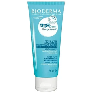Bioderma, ABCDerm, Change Intensif, Защитный крем, 75 г - Долгосрочный!