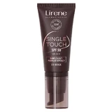 Увлажняющий тональный крем Lirene Single Touch SPF50, оттенок 03 бежевый, 30 мл