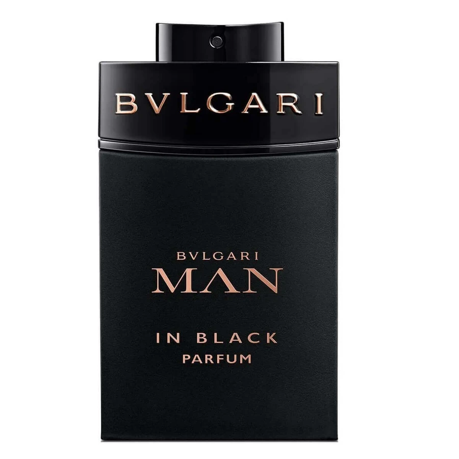 Духи Bvlgari Man In Black, 100 мл: ціни та характеристики