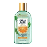 Bielenda Fresh Juice lichid micelar hidratant, portocale, 500 мл