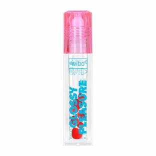 Блиск для губ Wibo Glossy Pleasure 2,5 мл
