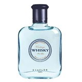 Туалетна вода Evaflor Whisky Vintage, 100 мл