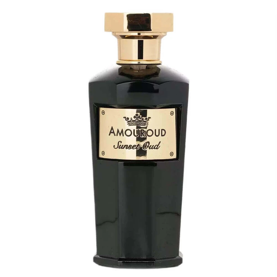 Amouroud Sunset Oud Парфюмированная вода, 100 мл: цены и характеристики