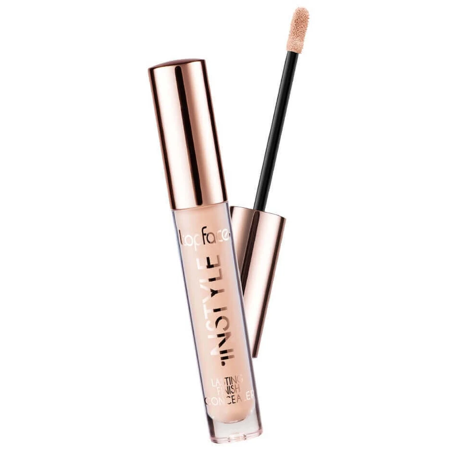 Topface Liquid Concealer 001, 3,5 мл: цены и характеристики