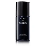 Chanel Bleu de Chanel, дезодорант, 100 мл