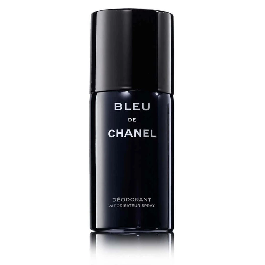 Chanel Bleu de Chanel, дезодорант, 100 мл: ціни та характеристики