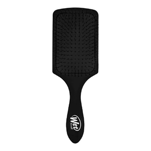 Wet Brush Paddle Detangler Hairbrush Black