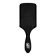 Wet Brush Paddle Detangler Hairbrush Black