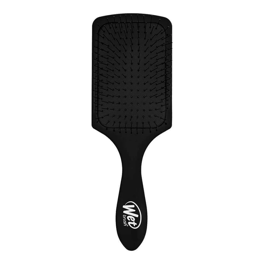 Wet Brush Paddle Detangler Hairbrush Black: ціни та характеристики