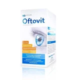 Puwer Oftovit, 90 капсул