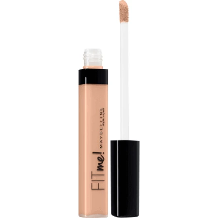 Maybelline Fit Me Concealer Жидкий консилер 08 Nude, 6,8 мл: цены и характеристики
