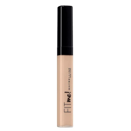 Maybelline Fit Me Concealer Жидкий консилер 08 Nude, 6,8 мл: цены и характеристики