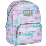 Дошкільний рюкзак Derform BackUp Pastel Magic Butterflies, 1 шт
